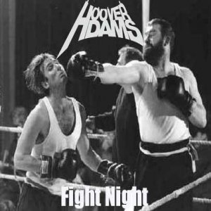 Bild för 'Fight Night EP'