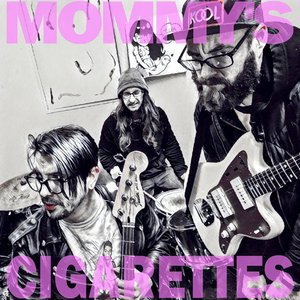 Mommy's Cigarettes 的头像