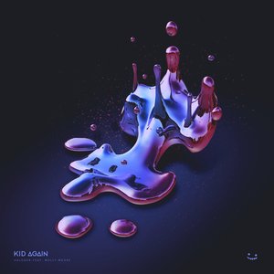Kid Again (feat. Molly Moore)