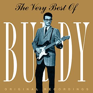 The Very Best Of Buddy