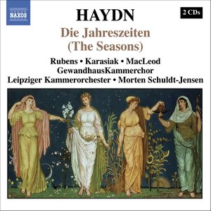 Haydn: Jahreszeiten (Die) (The Seasons)