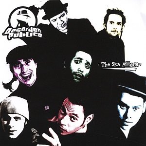 The Ska Album