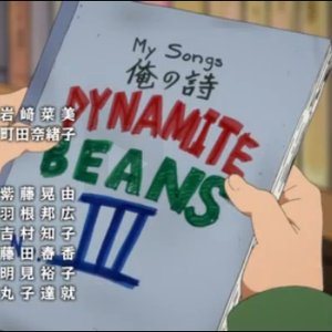 Avatar de Dynamite Beans