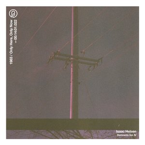 Remnants Vol. IV