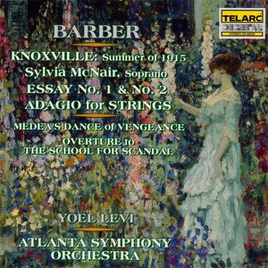 Music Of Samuel Barber