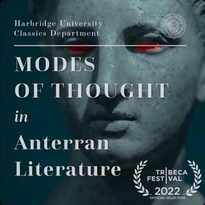 Avatar for Modes of Thought in Anterran Literature