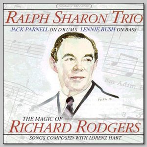 The Magic Of Richard Rodgers