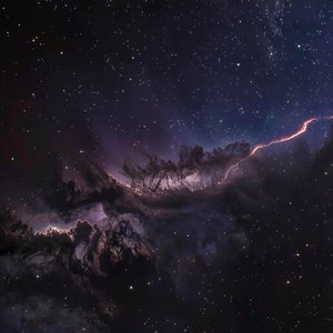 Cosmic