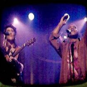 Avatar for Archie Roach & Sara Storer