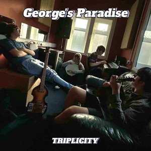 George's Paradise (Demo Mix)