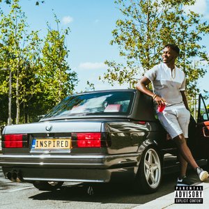 Inspired - EP