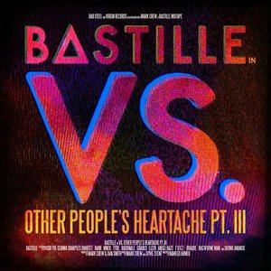 Torn Apart (Bastille vs. GRADES)