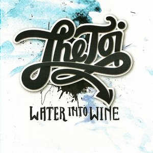 Water Into Wine