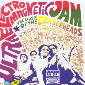 Sponge Cola - UltraElectromagnetic Jam - Zortam Music