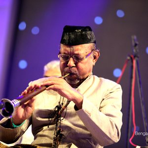 Ustad Ali Ahmad Hussain Khan 的头像