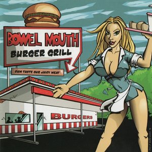 Burger Grill