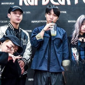 Avatar de JUSTHIS, Jvcki Wai, Kid Milli, Yanghongwon