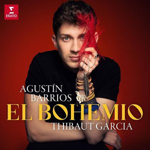 Album artwork for Beethoven: Piano Sonata No. 14 in C-Sharp Minor, Op. 27 No. 2 "Moonlight": I. Adagio sostenuto (Arr. Barrios Mangoré for Guitar) by Ludwig van Beethoven