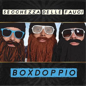 Boxdoppio