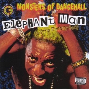 Monsters Of Dancehall