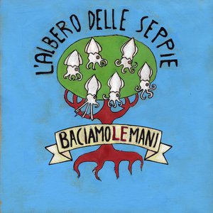 L'albero delle Seppie