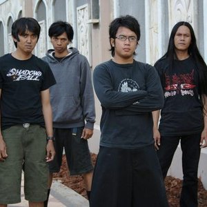 TROOPS OF BRUTALITY 的头像