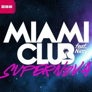 Miami Club Feat. Nicci 的头像