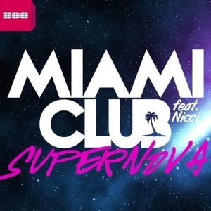 Avatar for Miami Club Feat. Nicci