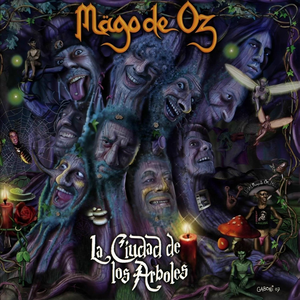 La ciudad de los arboles