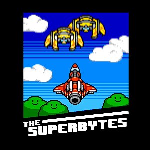The Superbytes