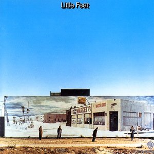Image for 'Little Feat'