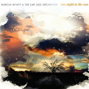 Marcus Wyatt & The ZAR Jazz Orchestra 的头像