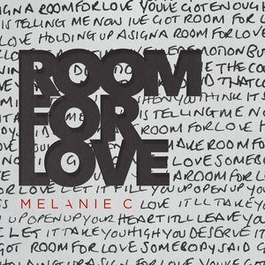 Room For Love - Single