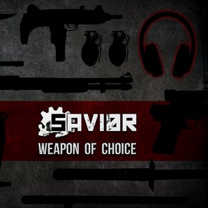 Weapon of Choice