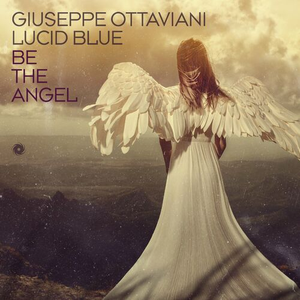 Artwork for Be the Angel
