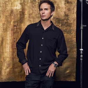 Sam Rockwell 的头像