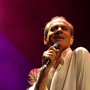 Ney Matogrosso photo provided by Last.fm