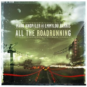 Изображение для 'All The Roadrunning'