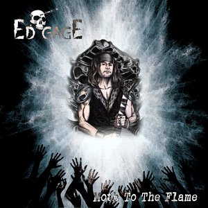 Moth To the Flame - EP