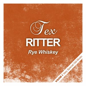 Rye Whiskey