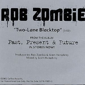 Zdjęcia dla 'Two Lane Blacktop'