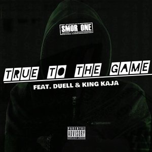 Image for 'True To The Game'