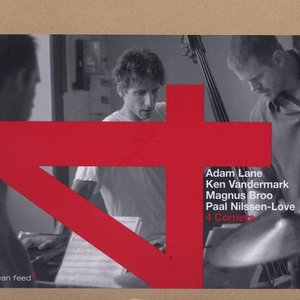 Awatar dla Adam Lane, Ken Vandermark, Magnus Broo, Paal Nilssen-Love