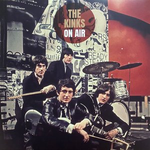 On Air