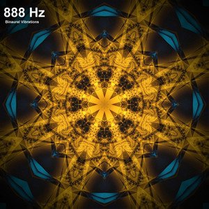 888 Hz Angelic Frequency - Balance