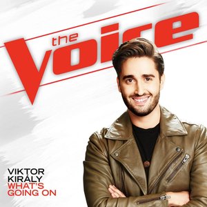 What's Going On (The Voice Performance)