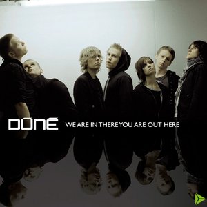 Изображение для 'We Are in There You Are Out Here'