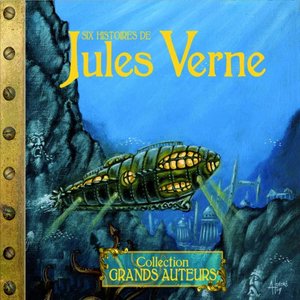 Six histoires de Jules Verne