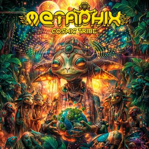Cosmic Tribe