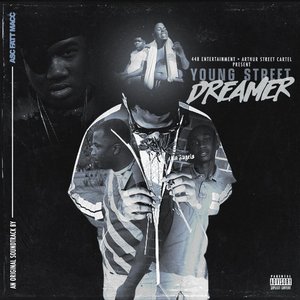 Young Street Dreamer